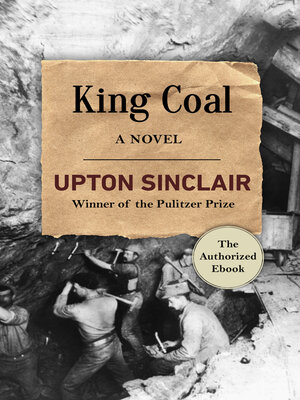 cover image of King Coal
